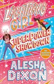 Lightning Girl 4: Superpower Showdown (eBook, ePUB)