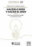Iniciativa empresarial (eBook, ePUB) Iniciativa empresarial (eBook, ePUB)