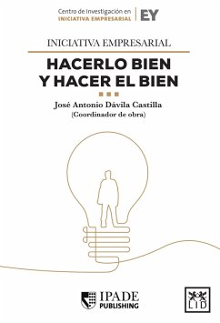 Cover Iniciativa empresarial (eBook, ePUB)