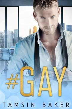 #Gay (eBook, ePUB) - Baker, Tamsin