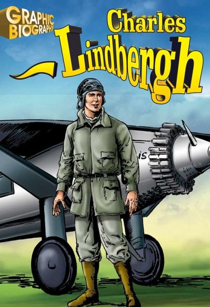 Charles Lindbergh (eBook, ePUB)