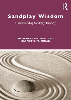 Cover Sandplay Wisdom (eBook, ePUB)