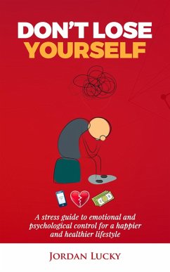 Cover Don't Lose yourself (eBook, ePUB)