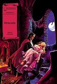 Dracula Graphic Novel (eBook, ePUB)