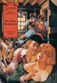 Three Musketeers Graphic Novel (eBook, ePUB) Three Musketeers Graphic Novel (eBook, ePUB)