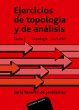 Ejercicios de topología y de... - Bild 1