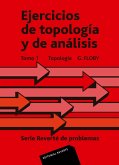 Ejercicios de topología y de análisis. Topología (eBook, PDF)