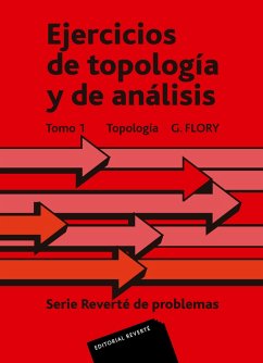 Ejercicios de topología y de análisis. Topología (eBook, PDF) - Flory, G.