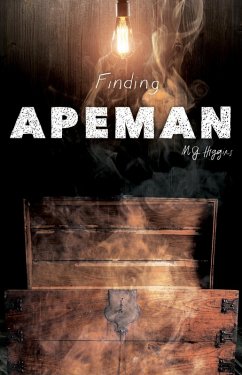 Cover Finding Apeman (eBook, ePUB)