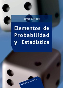 Elementos de probabilidad y estadística (eBook, PDF) - Mode, Elmer B.