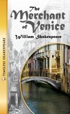 Merchant of Venice Novel (eBook, ePUB)