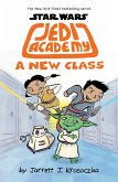 Jedi Academy: A New Class (eBook, ePUB)