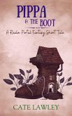 Pippa & the Boot (eBook, ePUB) Pippa & the Boot (eBook, ePUB)