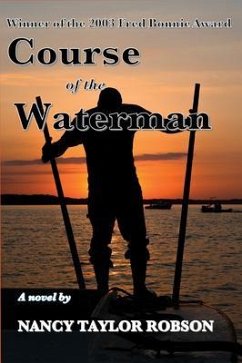 Course of The Waterman (eBook, ePUB) - Robson, Nancy Taylor