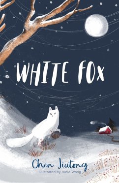 White Fox (eBook, ePUB)