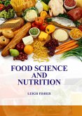 Food Science and Nutrition (eBook, ePUB)