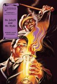 Dr. Jekyll and Mr. Hyde Graphic Novel (eBook, ePUB)