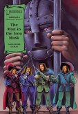 Man in the Iron Mask Graphic Novel (eBook, ePUB)