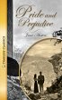 Pride and Prejudice Novel (eBook, ePUB) - Bild 1