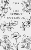 The Secret NoteBook (eBook, ePUB)