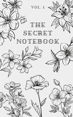 The Secret NoteBook (eBook, ePUB) - Akihiro, Arata