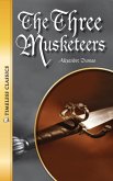 Three Musketeers Novel (eBook, ePUB) Three Musketeers Novel (eBook, ePUB)