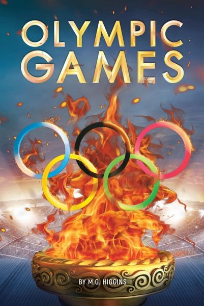 Olympic Games (eBook, ePUB) Olympic Games (eBook, ePUB)