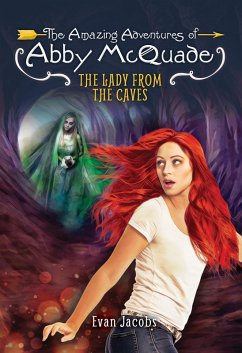 Lady from the Caves (eBook, ePUB) - Evan Jacobs, Jacobs