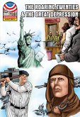 Roaring Twenties and the Great Depression 1920-1940 (eBook, ePUB) Roaring Twenties and the Great Depression 1920-1940 (eBook, ePUB)