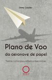 Plano de voo da aeronave de papel (eBook, ePUB)