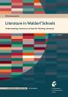 Literature in Waldorf Schools (eBook,... - Bild 1