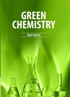 Cover Green Chemistry (eBook, ePUB)