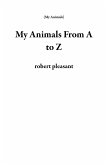 My Animals From A to Z (eBook, ePUB)