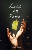 Lost in Time (eBook, ePUB) Lost in Time (eBook, ePUB)