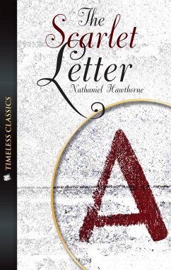 Scarlet Letter (eBook, ePUB) - Nathaniel Hawthorne, Hawthorne