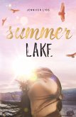 Summer Lake (eBook, ePUB) Summer Lake (eBook, ePUB)