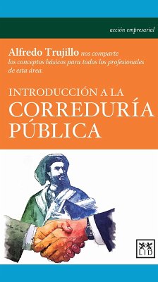 Introducción a la correduría pública (eBook, ePUB) - Trujillo, Alfredo