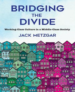 Bridging the Divide (eBook, ePUB) - Metzgar, Jack