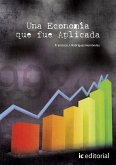 Una economía que fue aplicada (eBook, ePUB)