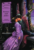 Romeo and Juliet Graphic Novel (eBook, ePUB)