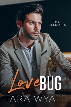 Cover Love Bug (The Prescotts, #3) (eBook, ePUB)