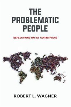 The Problematic People (eBook, ePUB) - Wagner, Robert L.