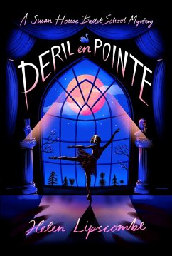 Peril en Pointe (eBook, ePUB)