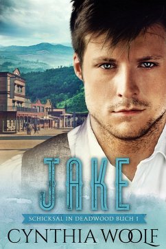 Cover Jake, Deutsche version (eBook, ePUB)