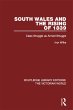 South Wales and the Rising of 1839... - Bild 1