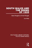 South Wales and the Rising of 1839 (eBook, PDF)