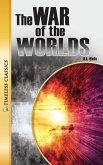 War of the Worlds Novel (eBook, ePUB)