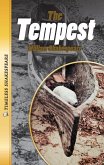 Tempest Novel (eBook, ePUB)
