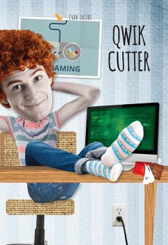 Cover Qwik Cutter (eBook, ePUB)