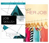 Preparing a Resume/ Not Her Job (Job Skills) (eBook, ePUB) Preparing a Resume/ Not Her Job (Job Skills) (eBook, ePUB)